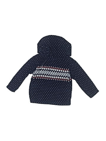 Carter's Coat (view 2)
