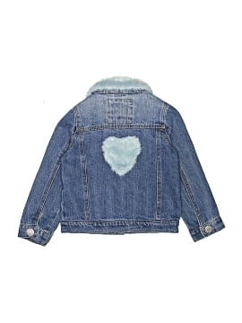 C&C California Denim Jacket (view 2)