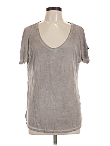 Dantelle Short Sleeve Top (view 1)
