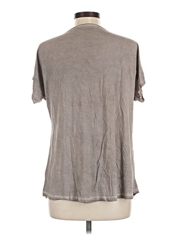 Dantelle Short Sleeve Top (view 2)