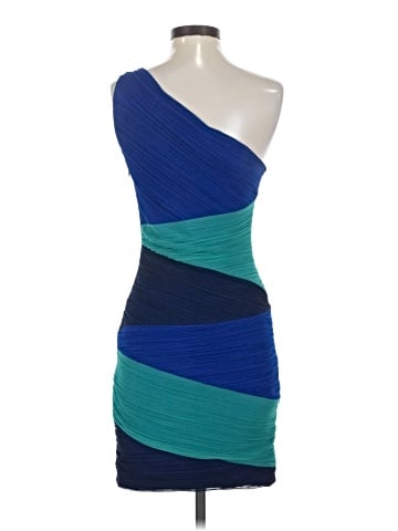 BCBGMAXAZRIA Cocktail Dress (view 2)