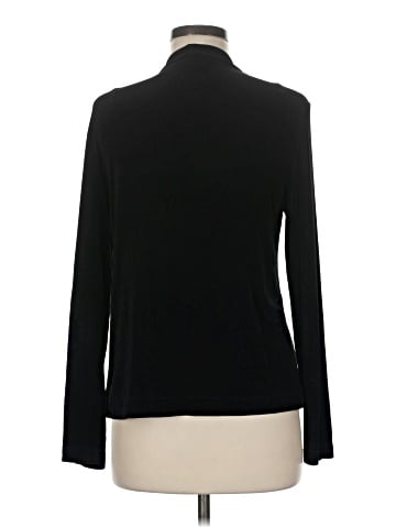 Travelers by Chico's Long Sleeve T-Shirt (view 2)