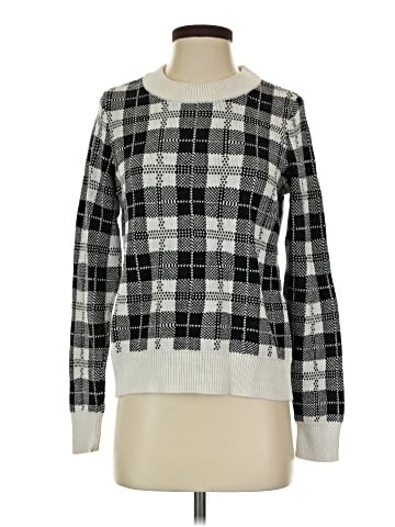 Style&Co Pullover Sweater (view 1)