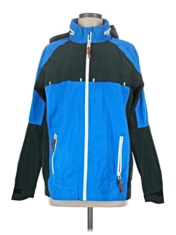 Tory Sport Windbreaker (view 1)