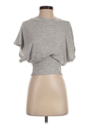 Missguided Pullover Sweater (view 1)