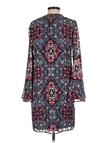 White House Black Market Casual Dress (view 2)