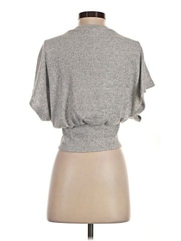 Missguided Pullover Sweater (view 2)