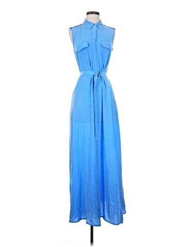 Equipment Casual Dress (view 1)