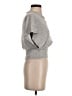 Missguided Gray Pullover Sweater Size S - photo 4