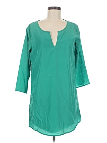 TOBI 3/4 Sleeve Blouse (view 1)