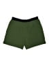 Fabletics Solid Green Athletic Shorts Size XL - photo 1