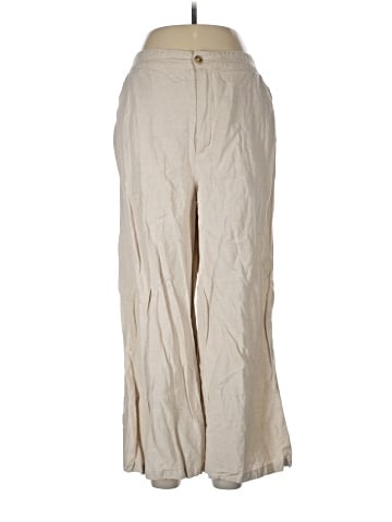 Tularosa Linen Pants (view 1)