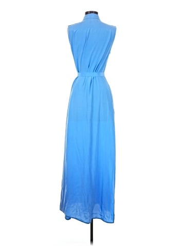 Equipment Casual Dress (view 2)