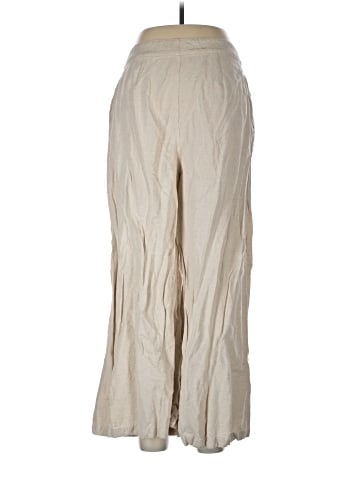 Tularosa Linen Pants (view 2)
