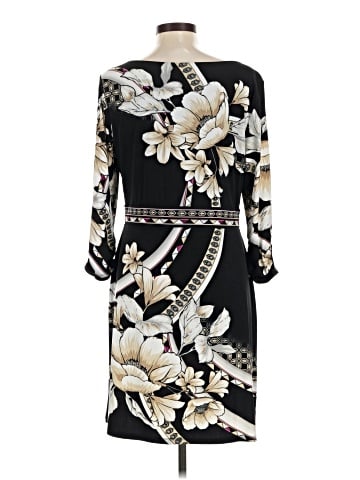 White House Black Market Kimono (view 2)