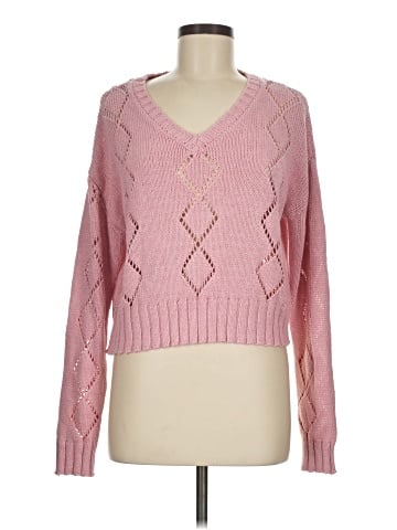 Mi ami Pullover Sweater (view 1)