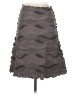 Haystacks Camo Gray Formal Skirt Size S - photo 1