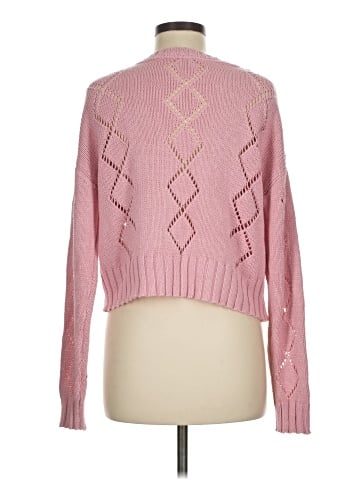 Mi ami Pullover Sweater (view 2)