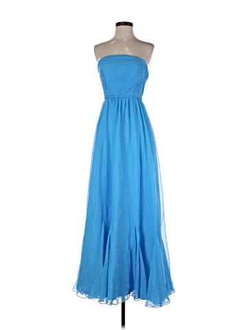 IEENA for Mac Duggal Cocktail Dress (view 1)