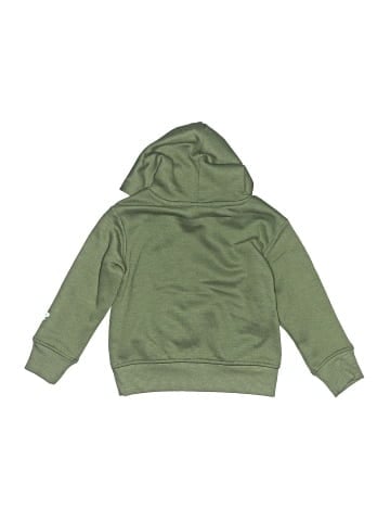 New Balance Zip Up Hoodie (view 2)