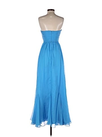 IEENA for Mac Duggal Cocktail Dress (view 2)