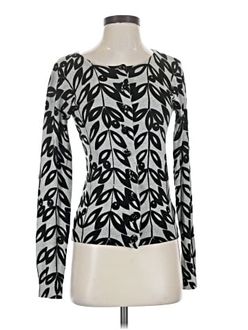 Charlotte Tarantola Long Sleeve Top (view 1)