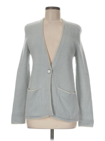 TSE Cashmere Cardigan (view 1)