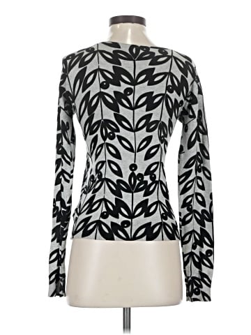 Charlotte Tarantola Long Sleeve Top (view 2)
