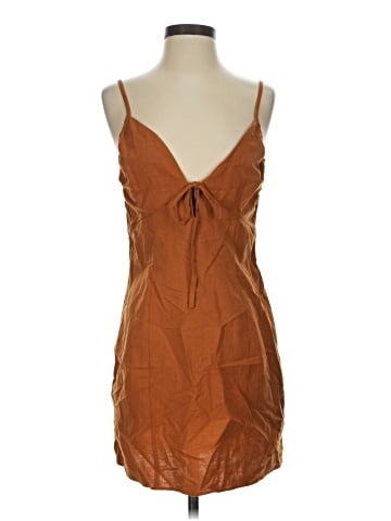 By Anthropologie Cocktail Dress (view 1)