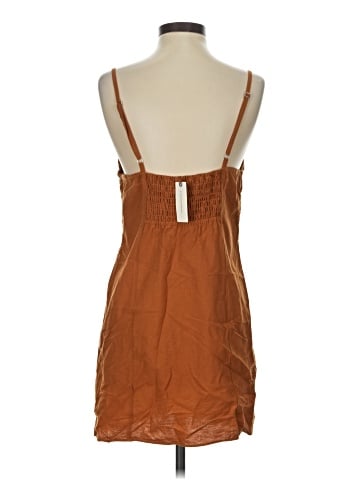 By Anthropologie Cocktail Dress (view 2)