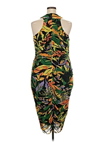 Donna Morgan Cocktail Dress (view 2)