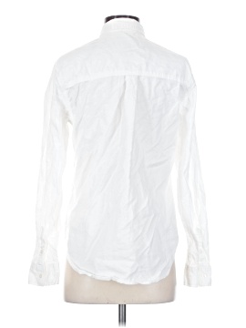 Universal Thread Long Sleeve Button-Down Shirt (view 2)