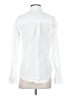 Universal Thread 100% Cotton White Long Sleeve Button-Down Shirt Size S - photo 2