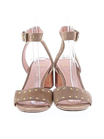 J.Crew Sandals (view 2)