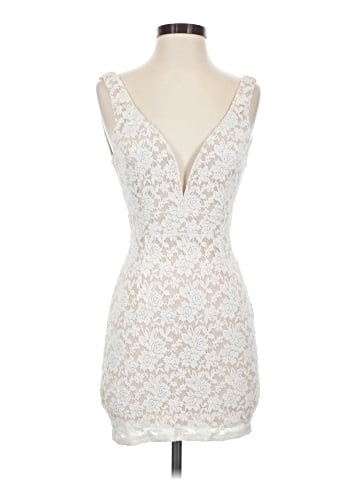 Ark & Co. Cocktail Dress (view 1)