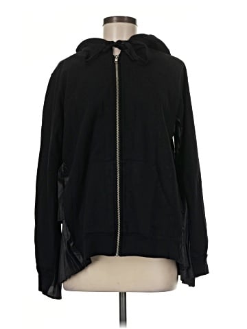 Clu Zip Up Hoodie (view 1)