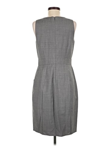 J.Crew Factory Store Casual Dress (view 2)