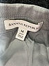 Banana Republic Gray Wool Blazer Size 14 Petite - photo 6
