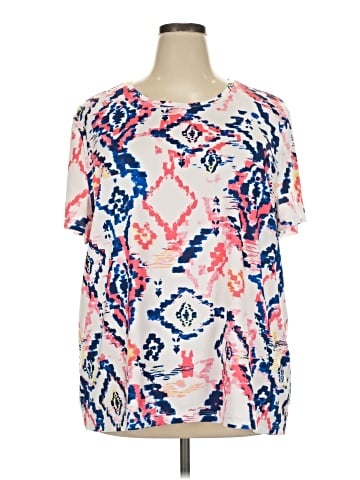 Coral Bay Short Sleeve T-Shirt (view 1)