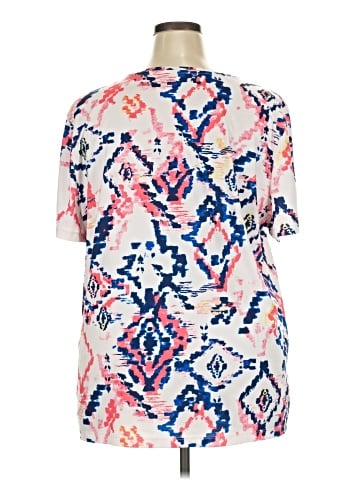 Coral Bay Short Sleeve T-Shirt (view 2)