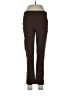 89th & Madison Brown Active Pants Size L - photo 1
