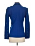 Tibi Color Block Blue Blazer Size 0 - photo 2