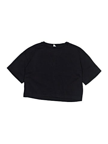 Zara Kids Short Sleeve T-Shirt (view 1)