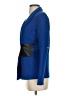 Tibi Color Block Blue Blazer Size 0 - photo 5