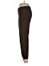 89th & Madison Brown Active Pants Size L - photo 5