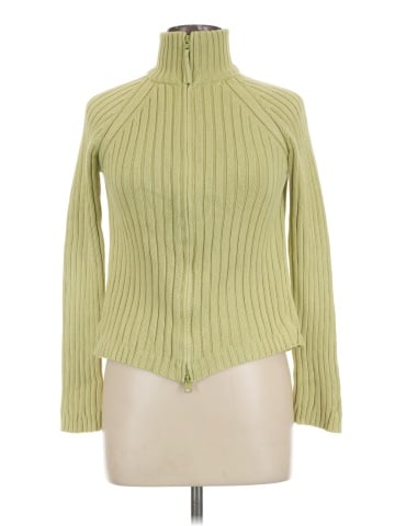 Zara TRF Turtleneck Sweater (view 1)