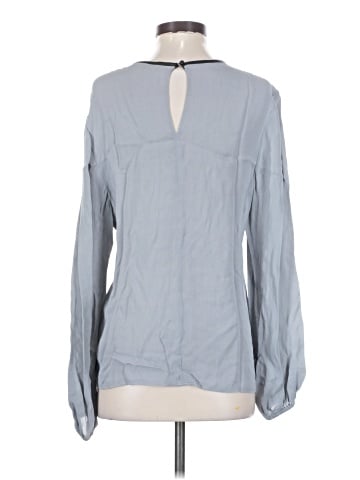 Karina Grimaldi Long Sleeve Blouse (view 2)