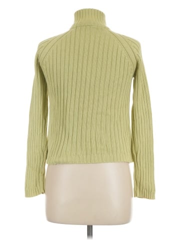Zara TRF Turtleneck Sweater (view 2)