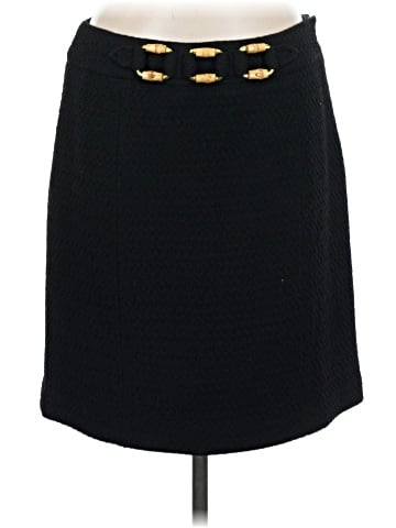 Etcetera Wool Skirt (view 1)