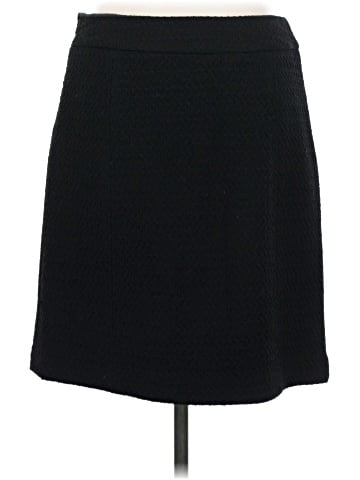 Etcetera Wool Skirt (view 2)